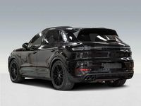Neu Porsche Cayenne 470 PS (345 kW) 2025 Schwarz SUV