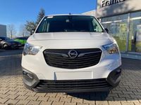 Gebraucht Opel Combo-e Life Edition 100 kW (136 PS) 2024 Kaolin weiss Van / Kleinbus