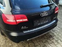 Gebraucht Audi A6 Allroad 239 PS (175 kW) 2009 Schwarz Kombi