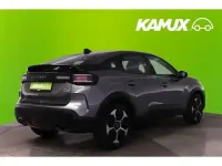 Usado Citroën C4 PureTech 131 CV (96 kW) 2025 Gris SUV