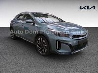 Gebraucht Kia XCeed Spirit 140 PS (102 kW) 2025 Grau SUV