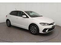 Gebraucht VW Polo Life 95 PS (69 kW) 2025 Purewhite Kleinwagen