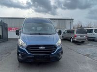 gebraucht Ford Transit Custom L1 H2 Passivfahrer KLIMA