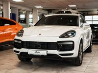 Gebraucht Porsche Cayenne 383 PS (281 kW) 2017 Weiss SUV