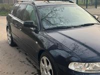Gebraucht Audi S4 265 PS (194 kW) 2000 Blau Kombi