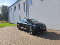 Gebraucht Renault Arkana Techno 143 PS (105 kW) 2024 Schwarz SUV