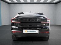 Gebraucht Volvo C40 169 kW (231 PS) 2023 Schwarz SUV