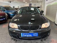 gebraucht BMW 120 Coupé 