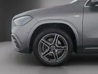 Gebraucht Mercedes GLA250 AMG 163 PS (119 kW) 2025 Grau SUV