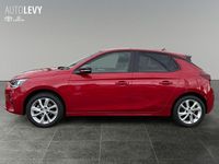 Gebraucht Opel Corsa 75 PS (55 kW) 2020 Rot (metallic) Kleinwagen