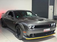 Gebraucht Dodge Challenger 492 PS (361 kW) 2023 Grau Coupé