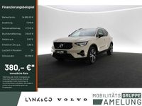 Gebraucht Volvo XC40 Plus 163 PS (119 kW) 2025 Sand dune SUV