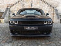 Gebraucht Dodge Challenger 492 PS (361 kW) 2017 Schwarz Coupé