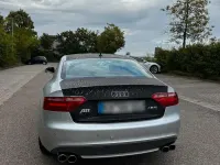 Gebraucht Audi A5 239 PS (175 kW) 2007 Grau Coupé