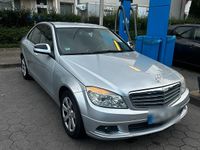 Gebraucht Mercedes C220 270 PS (198 kW) 2007 Silber Kombi