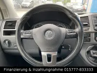 Gebraucht VW Multivan 140 PS (102 kW) 2013 Weiß Van / Kleinbus