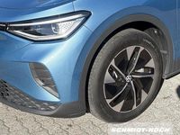 Gebraucht VW ID.4 Pro 210 kW (286 PS) 2025 Blau SUV