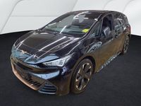 Gebraucht Cupra Born e-Boost 169 kW (231 PS) 2025 Schwarz Kleinwagen