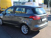Gebraucht Ford B-MAX Titanium 101 PS (74 kW) 2016 Grau Van / Kleinbus