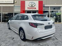 gebraucht Toyota Corolla TS 2.0 Hybrid Business Edition