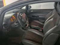 Gebraucht Opel Corsa 2012 Kleinwagen