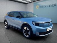 Second-hand Ford Explorer 210 kW (286 CP) 2024 Albastru SUV