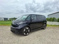 Gebraucht VW ID. Buzz Pro 150 kW (204 PS) 2023 Van / Kleinbus