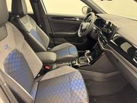 Gebraucht VW T-Roc R 300 PS (220 kW) 2025 Weiß SUV