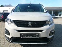 gebraucht Peugeot Rifter Allure-GT-LINE-TOP-Angebot-TÜV NEU