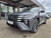 Neu Hyundai Tucson N Line 150 PS (110 kW) 2026 Grau SUV