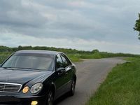 Gebraucht Mercedes E240 177 PS (130 kW) 2003 Limousine
