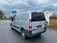 Second-hand Citroën Jumpy 163 CP (119 kW) 2016 Monovolum