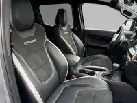 Gebraucht Ford Ranger Raptor 2022 Grau Pickup