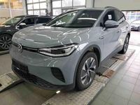 Gebraucht VW ID.4 Pro Performance 150 kW (204 PS) 2022 Grau SUV