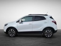 Gebraucht Opel Mokka X Innovation 140 PS (102 kW) 2017 Weiß SUV
