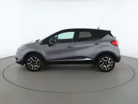 Occasion Renault Captur Intens 90 ch (66 kW) 2017 Gris SUV
