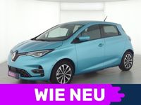 gebraucht Renault Zoe ELEKTRO | Abholung in München