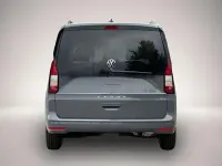 Neu VW Caddy Life 122 PS (89 kW) 2025 Manufacturer Van / Kleinbus
