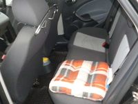 Second-hand Seat Ibiza Reference 86 CP (63 kW) 2015 Negru Berlinǎ
