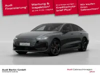 Gebraucht Audi e-tron Sportback Performance 269 kW (367 PS) 2025 Grau SUV