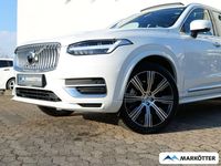 Gebraucht Volvo XC90 Plus 235 PS (172 kW) 2023 Weiss SUV