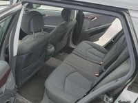 Używany Mercedes E280 Classic 190 KM (139 kW) 2006 Czarny Kombi