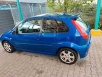 gebraucht Ford Fiesta ST 150 2.0