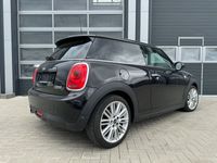 gebraucht Mini Cooper D Pano/Kamera/LED/1 Hand