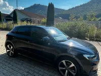 Gebraucht Audi A1 Ambiente 150 PS (110 kW) 2022 Andere farben SUV