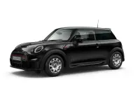 Occasion Mini John Cooper Works 231 ch (169 kW) 2023 Noir Citadine