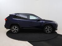 Gebraucht Suzuki Across 185 PS (136 kW) 2023 Dark blue SUV