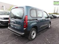 Nowe Opel Combo Edition 102 KM (75 kW) 2025 Niebieski Minivan