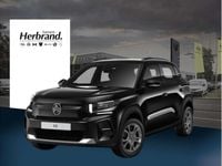 Neu Citroën C3 101 PS (74 kW) 2025 Perla neraschwarz SUV