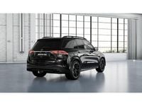 Gebraucht Mercedes GLE53 AMG AMG 435 PS (319 kW) 2025 Schwarz obsidianschwarz metall SUV